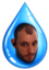 droplet emote for Discord