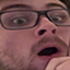 DrewkuPog emote for Discord