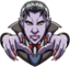 dracalaja emote for Discord