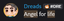 DreadsAngel emote for Discord