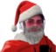 dreynwWeihnachtsmann emote for Discord