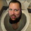 DrokidiToilet emote for Discord