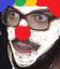 drmzClown emote for Discord