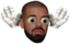 DRAKECAUGHT emote for Discord