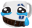 draquBawl emote for Discord