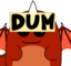 DragonDum emote for Discord