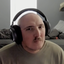 DrDonnieBald emote for Discord