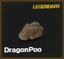 DragonPoo emote for Discord