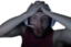 dreadWTF emote for Discord