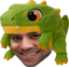 dreadsPLUSH emote for Discord