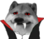 draculars emote for Discord