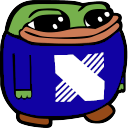 DRX static emote for Discord, Twitch and Slack