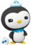 DrPesoPinguin emote for Discord