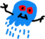DRIPLET emote for Discord