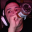 drink emote for Discord