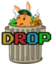 DROP13 emote for Discord