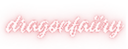 Dragonfaiiry static emote for Discord, Twitch and Slack