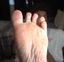dryassfeet emote for Discord