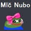 drzhubuNubo emote for Discord