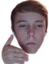 DrDonutBruh emote for Discord