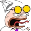 DrREEEEEE emote for Discord