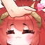 dragonPat emote for Discord