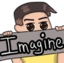 drewimagine emote for Discord