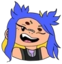 DragonHey emote for Discord