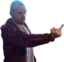 drdfoff emote for Discord