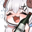 DRUNKIES emote for Discord