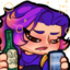drink emote for Discord
