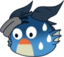 Dracsweet emote for Discord