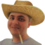 dreynwFarmer emote for Discord