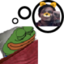 DreamingAboutDala emote for Discord