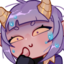 DragouWoops emote for Discord
