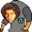 drunkmersgolem emote for Discord