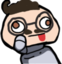 drewsu1Fact emote for Discord