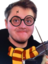 dreynwPotter emote for Discord