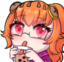 drinksain emote for Discord