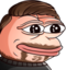 DrizzFeelsGladMan emote for Discord