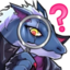 drekarDetective emote for Discord