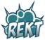 drag0n31REKT emote for Discord
