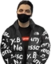 Dripfarr emote for Discord