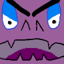 DrapionMadge static emote for Discord, Twitch and Slack