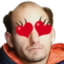 drataLuv emote for Discord
