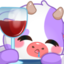 Drunk emote for Discord