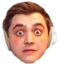 dreynwStare emote for Discord