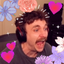 drizzledrizzle emote for Discord
