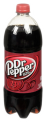 DrPepperBottle static emote for Discord, Twitch and Slack