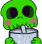 drinkKemmixs emote for Discord